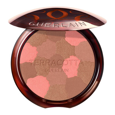 P� BRONZEADOR LIGHT 04 TERRACOTTA